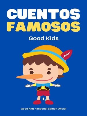 cover image of Cuentos Famosos
